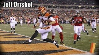 Jeff Driskel NFL Preseason Spotlight