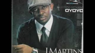 J. Martins - Oyoyo  - whole Album at www.afrika.fm