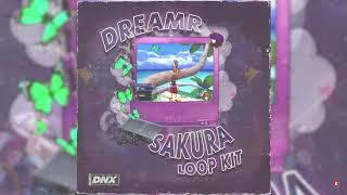 FREE LIL UZI VERT x PLAYBOI CARTI LOOP KIT - SAKURA LOOP KIT - DREAMR - 2020