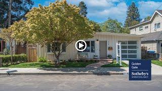 218 Johnson Ave Los Gatos CA | Los Gatos Homes for Sale