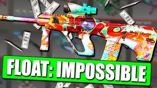 The RAREST SKIN EVER JUST GOT OPENED | TDM_Heyzeus