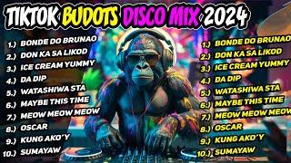 NEW TIKTOK DISCO MASHUP 2024 - 2025 BUDOTS REMIX | DJ ROWEL