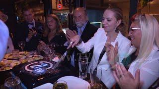 TV 21 MAQEDONI, FESTË E MADHE PËR NJËVJETORIN
