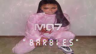 "Barbies" Isong x Headie One x Melodic x RnB Drill Type Beat Prod By MO7 Beats