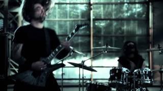 Pathogen "Severed & Frayed" Music Video