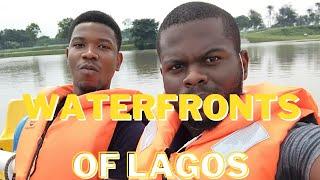 Unseen: Tayo Aina Beachfront Property Compilation Lagos Nigeria | Ownahome TV | Feel at Home