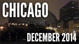 CHICAGO! (Featuring ABookUtopia, TheBookTuber, & VincentVanStop)