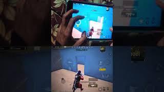 Handcam | 5 Finger Claw | iPad mini 5 | Mirza Gaming | BGMI