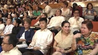 2016 State of the Nation Address of President Rodrigo Roa Duterte 7/25/2016