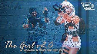 [Alliance of Valiant Arms] "The Girl v2.0" Frags Movie (4K)