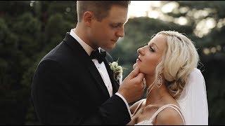 Wedding Video - Looking over the Ohio River!