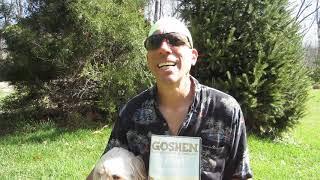 Goshen Film … Documentary on the Running People. Tarahumara. Raramuri.