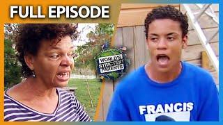 Wild Teens Experience Strict Parenting in Belize | Full Episode | World's Strictest Parents UK