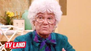 The Best of Sophia Petrillo (Compilation) | The Golden Girls | TV Land