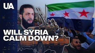 Syria Will Rise Again: New Power and New Challenges After Downfall of Assad