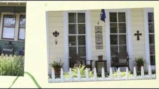 The Porches of New Orleans