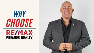 Why Choose RE/MAX Premier Realty? Jason Nagy Interview