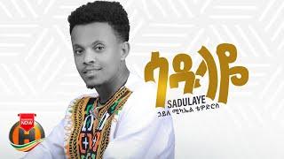 Hailemichael Tewodros - Sadulaye | ሃይለሚካኤል ቴዎድሮስ -  ሳዱላዬ | New Ethiopian Music 2024 (Official Video)