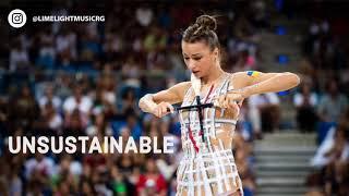 053 Unsustainable | Music for Rhythmic Gymnastics