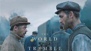 The World Will Tremble (2025) | Official Trailer | MuNFaQQihA™ Playground
