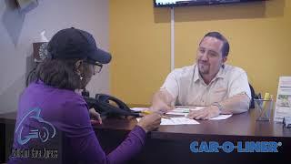 Collision Care Xpress   Car O Liner Testimonial1