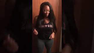 Tashauna Demonica- Ice Me Out freestyle