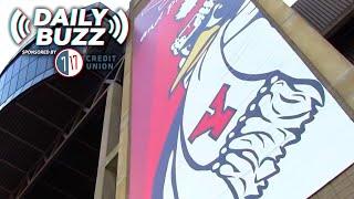 YSU Sees 9% Enrollment Increase; Buena Vista Serves Up Greek Fried Chicken | Daily Buzz 2-7-25