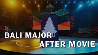 The Bali Major  - Official After Movie