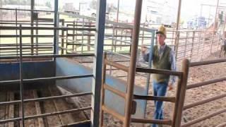 Draxxin Goes to Work on the Triple Heart Ranch