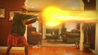 After Effects DBZ Beam FREE DOWNLOAD PRESET!!