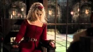 Once Upon A Time in Wonderland 1x10 "Dirty Little Secrets" The Red Queen uses her three wishes