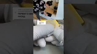 история про как мама забрали праставку