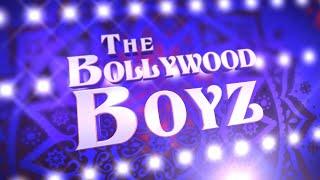 The Bollywood Boys' 2019 Titantron Entrance Graphic feat. "Bollywood Breakdown v2" Theme [HD]