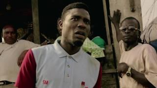 HUSTLE on AfricaMagic Urban (Coming Soon)