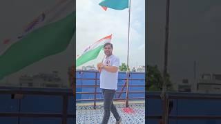 Happy Independence Day#sandeeptiwari #indipendenceday