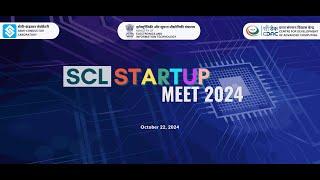 SCL STARTUP MEET 2024