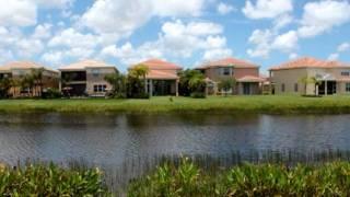 Canyon Springs Boynton Beach lake 3