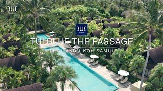 TUI BLUE The Passage | Adults-only hotel on Koh Samui