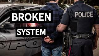 Broken Bail System: Why Justice Is Failing Us All