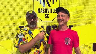NSC 3-1 StL City | Jeff (StL fan!) - two favorite teams