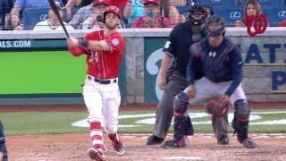 #THIS: Gallo, Bryant, Trout and Harper light it up