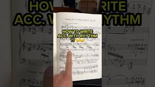 Practice Scriabin if you want to improve your rhythm  #piano #scriabin #sonata #rhythm