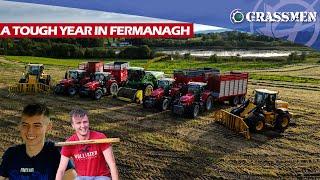 It was a tough year in Fermanagh - Lee Agri Contracts