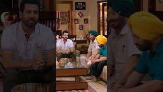 Punjabi Movies Funny Sence  #punjabimovie #viralreels #trending