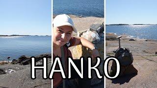 Hanko | Suomen mantereen eteläisin kärki