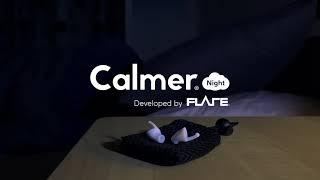 Calmer® Night