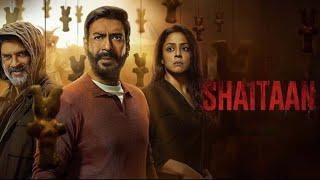 SHAITAN FULL MOVIE 2024 HD AJAY DEVGAN HORROR STORY #movie #shaitaanmovie