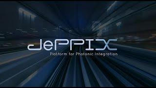 JePPIX introduces its pilot line services