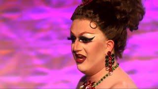 “I’ll show you my shag-pipes” - Lawrence Chaney