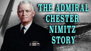 "The Admiral Chester W. Nimitz Story" (1958) - WW2 REEL History